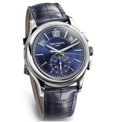 Patek Philippe Complications